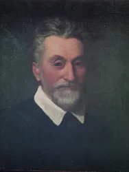 Auto-retrato, c.1489